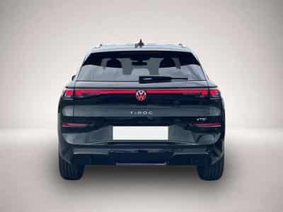 VW T-Roc (2026) - Photo 5