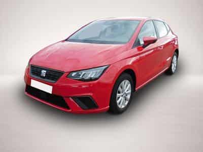 Seat Ibiza (2024) - Photo 1