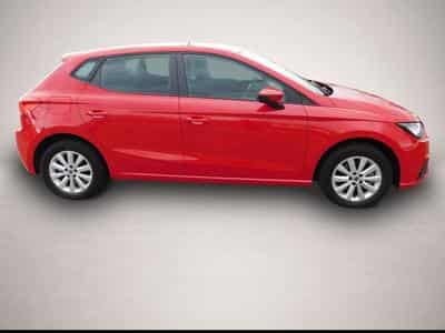 Seat Ibiza (2024) - Photo 2