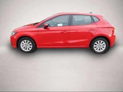 Seat Ibiza (2024) - Photo 3