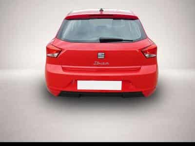 Seat Ibiza (2024) - Photo 4