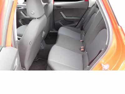 Seat Ibiza (2024) - Photo 5