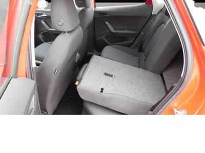 Seat Ibiza (2024) - Photo 6