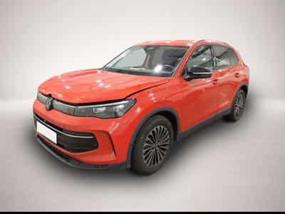 VW Tiguan (2025) - Photo 1