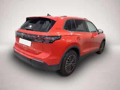 VW Tiguan (2025) - Photo 2