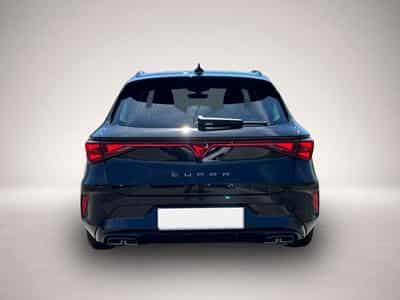 Cupra Leon (2026) - Photo 5