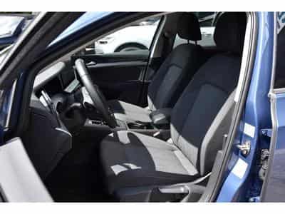 VW Golf (2025) - Photo 6