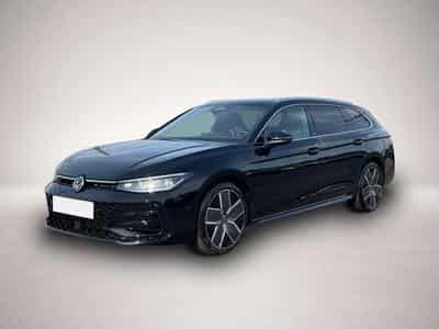 VW Passat (2026) - Foto 1