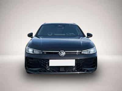 VW Passat (2026) - Foto 2