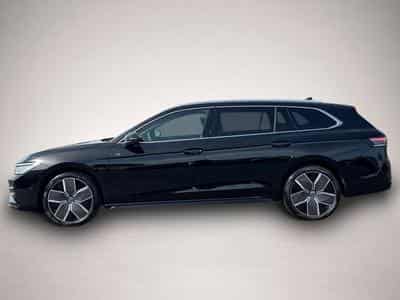 VW Passat (2026) - Foto 3