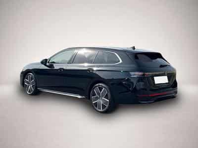 VW Passat (2026) - Foto 4
