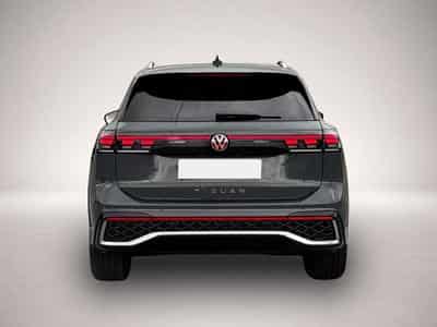 VW Tiguan (2026) - Photo 5
