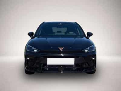 Cupra Leon (2026) - Photo 2