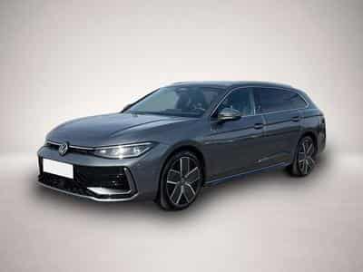 VW Passat (2025) - Foto 1