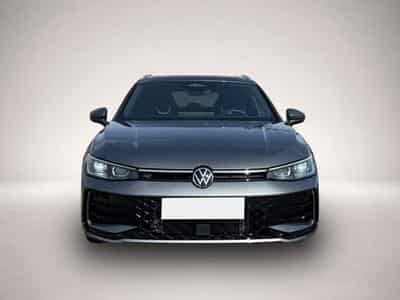 VW Passat (2025) - Foto 2