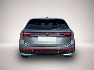 VW Passat (2025) - Foto 5
