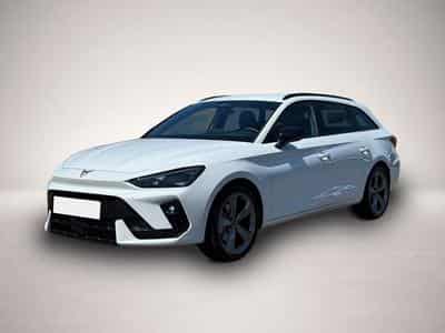 Cupra Leon (2026) - Photo 1