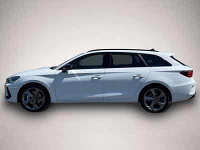 Cupra Leon (2026) - Photo 3