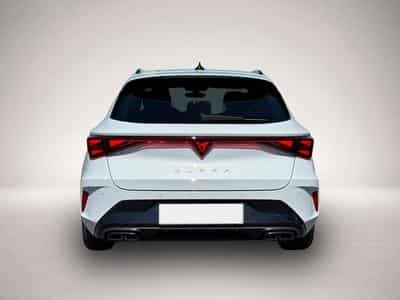 Cupra Leon (2026) - Photo 5