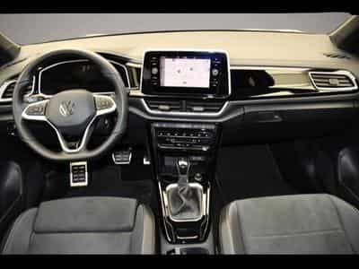 VW T-Roc (2025) - Foto 4