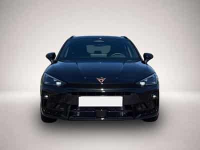 Cupra Leon (2026) - Photo 2