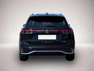 VW Tiguan (2026) - Photo 5