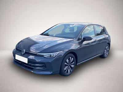 VW Golf (2025) - Photo 2