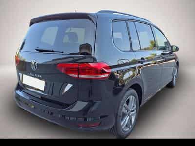 VW Touran (2026) - Photo 4
