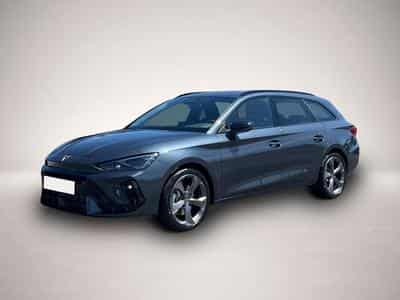 Cupra Leon (2026) - Photo 1