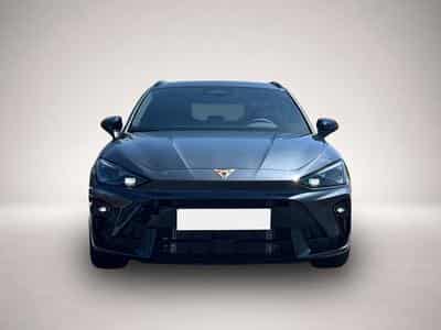 Cupra Leon (2026) - Photo 2