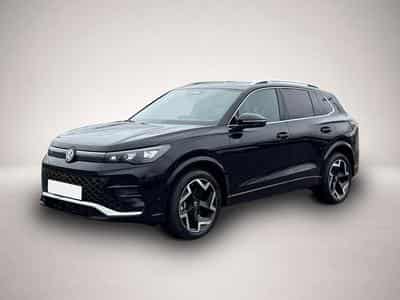 VW Tiguan (2026) - Photo 1
