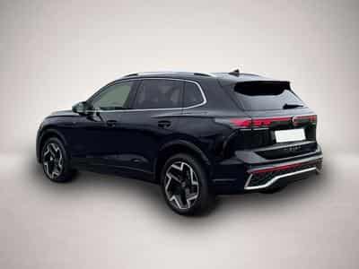 VW Tiguan (2026) - Photo 4