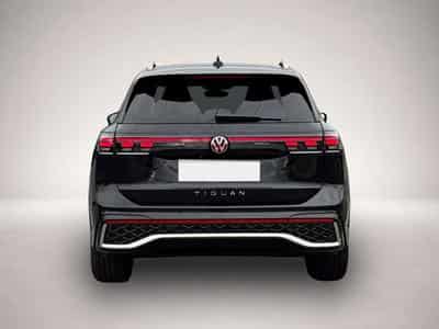 VW Tiguan (2026) - Photo 5