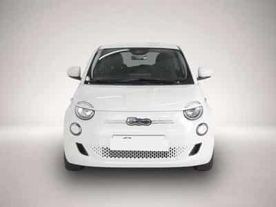 Fiat 500 (2023) - Photo 2