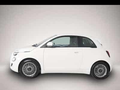 Fiat 500 (2023) - Photo 3