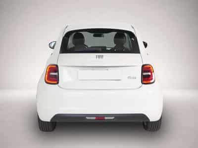 Fiat 500 (2023) - Photo 4