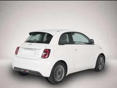 Fiat 500 (2023) - Photo 5