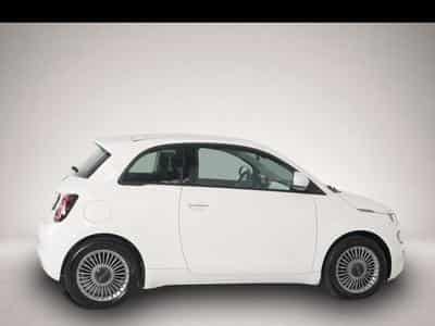 Fiat 500 (2023) - Photo 6