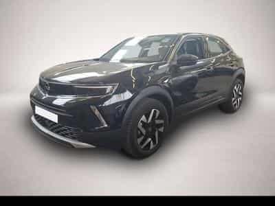 Opel Mokka (2023) - Photo 2
