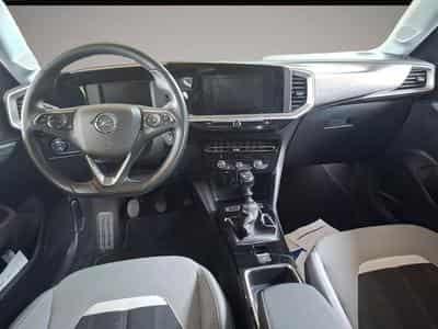 Opel Mokka (2023) - Photo 5