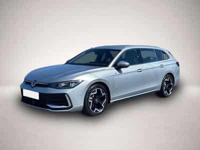 VW Passat (2026) - Foto 1