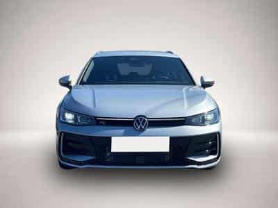 VW Passat (2026) - Foto 2
