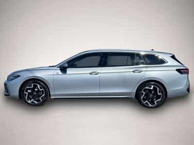 VW Passat (2026) - Foto 3