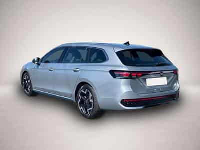 VW Passat (2026) - Foto 4