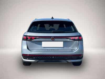 VW Passat (2026) - Foto 5