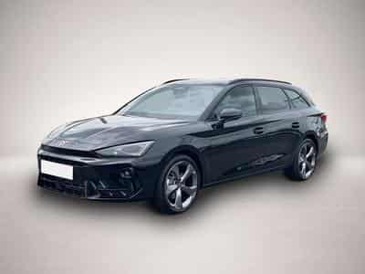 Cupra Leon (2026) - Photo 1