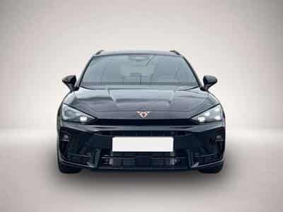 Cupra Leon (2026) - Photo 2