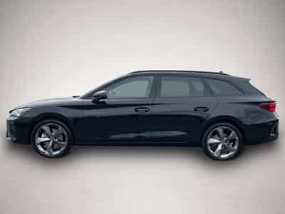 Cupra Leon (2026) - Photo 3