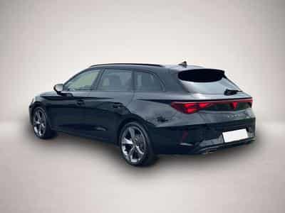 Cupra Leon (2026) - Photo 4