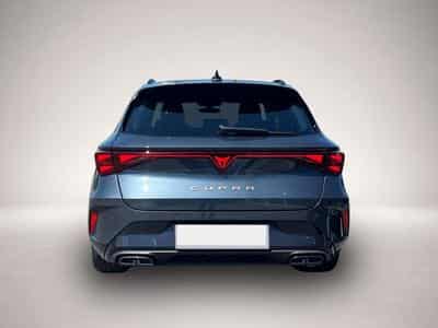 Cupra Leon (2026) - Photo 5